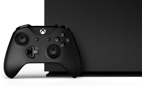 Xbox One X Pre Order Guide Gamestop Best Buy Midnight