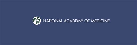 National Academy Of Medicine Elects 85 New Members October 15 2018