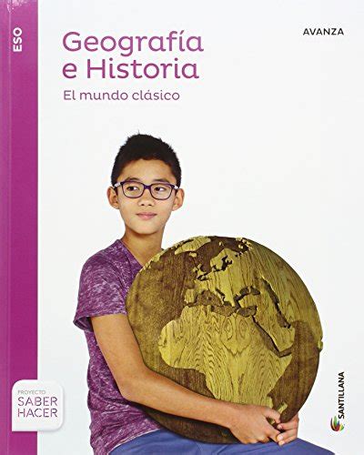 Libro De Geografia E Historia 2 Eso Anaya Pdf Libros Afabetización