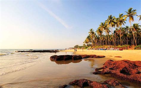 Romantic Things To Do In Goa Best Places To Visit In Goa For Couples