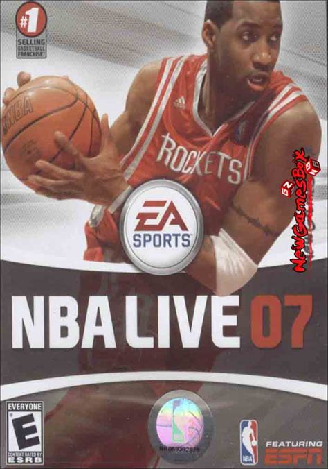 Watch full nba games replay free. NBA Live 07 Free Download Full Version PC Game Setup