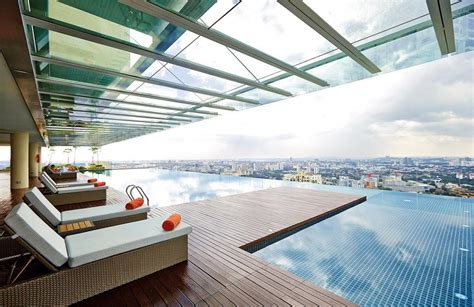 Hr2eazy has a full set of solutions to reduce the manual workload and optimize your time to focus on business. Top 5 residential rooftop pools in KL - iproperty.com.my