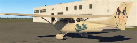 Cessna 172SP PinUp V2 Aircraft Skins Liveries X Plane Org Forum