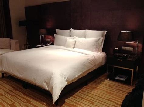 Hotel Room Picture Of Cordis Beijing Capital Airport Beijing