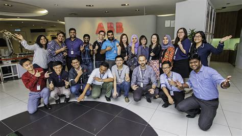 Once enough other companies are bankrupt or bought off, it's pretty much a walk in the park. ABB Malaysia Company Profile and Jobs | WOBB