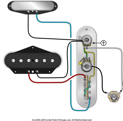 5 Way Switch Telecaster Wiring Diagram 4 Way Switching For Telecaster
