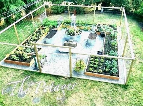 What Vegetables To Grow In A Planter Box Garden Layout Above Ground