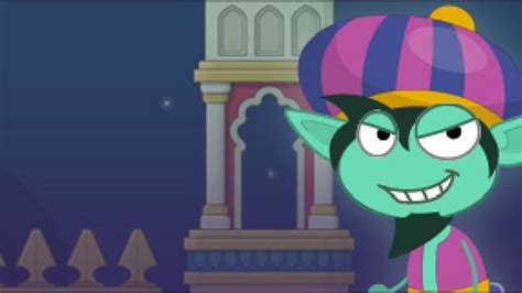 Poptropica Glitches And Cheats Genie Costume Youtube