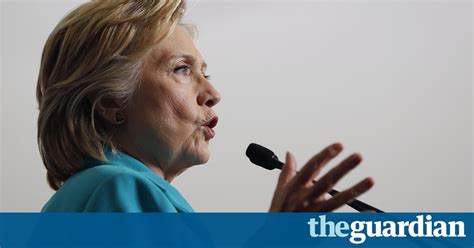 Hillary Clinton Email Investigation Fbi Notes Reveal Laptop And Thumb