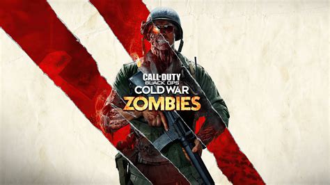 Call Of Duty Black Ops Cold War Zombies Trailer Zoqanutri