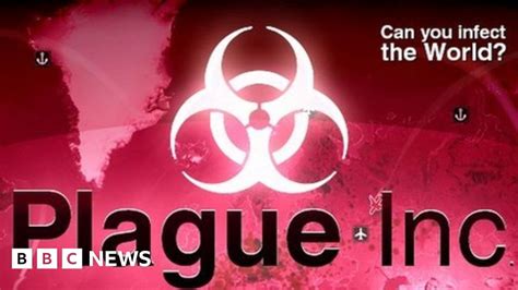 Coronavirus Plague Inc Game Banned In China
