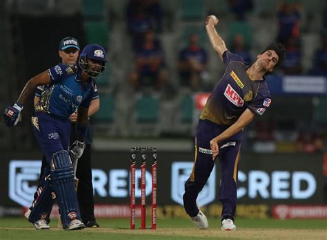 Home pat cummins pat cummins' bowling masterclass exposes new zealand's tactical failings at australia's battery of fast bowlers, led by the peerless pat cummins, relentlessly tore through the. Pat Cummins Trolled After His Bowling Against MI, KKR ...