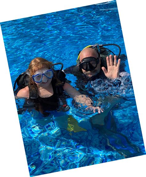 Aquatic Escapes Dive Center Home