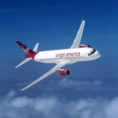 Virgin America Brings Service From Lax And Sfo To Portland