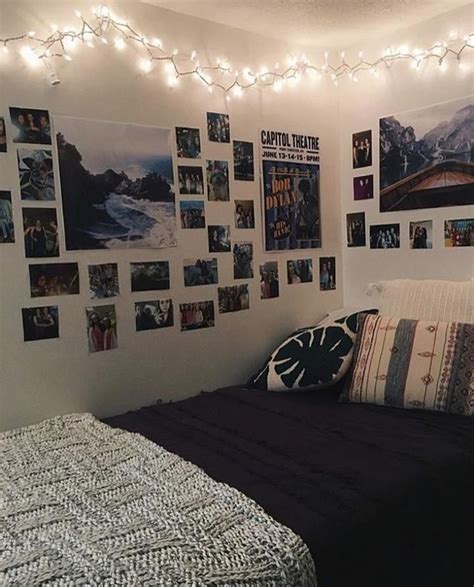We did not find results for: LED Wall Lights | Cozy dorm room, Room inspiration bedroom ...