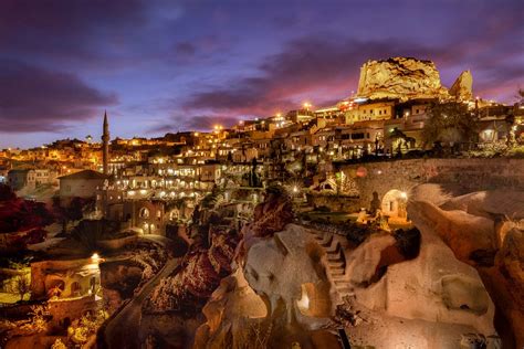 Argos In Cappadocia Hotel Uchisar Turchia Prezzi 2022 E Recensioni