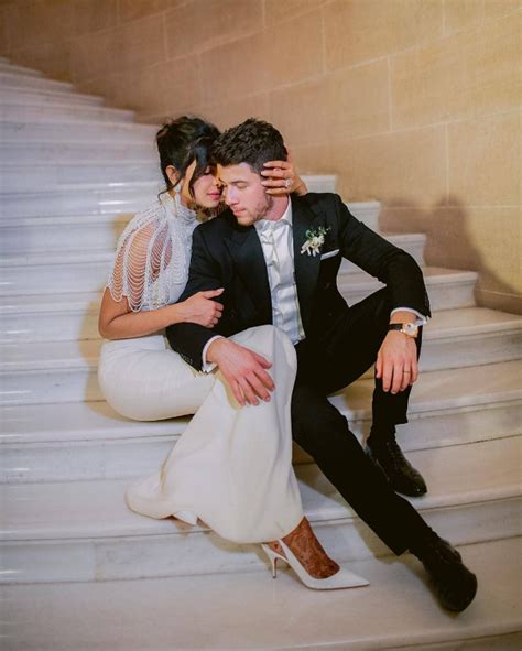 — stunning gowns, here are. WATCH: Nick Jonas serenaded Priyanka Chopra with his hit ...