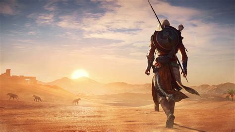 Assassin S Creed Origins 2017 Soundtrack Created By Fyrosand Feat