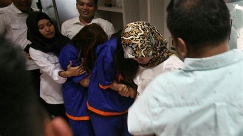 Muncikari Prostitusi Artis Yang Ditangkap Di Jakarta Itu Bernama Fitria Ini Kronologinya