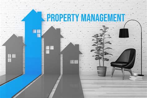 Whats The Benefits Of Property Management Company