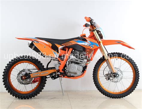 Sale Best Chinese Dirt Bike 250cc In Stock