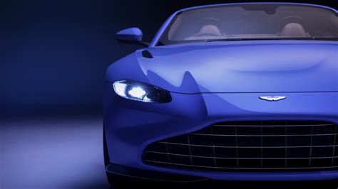 Download Roadster Vehicle Aston Martin Vantage Roadster 8k Ultra Hd
