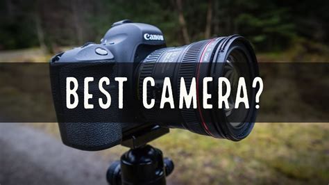 What I Look For In A Camera For Landscape Photography