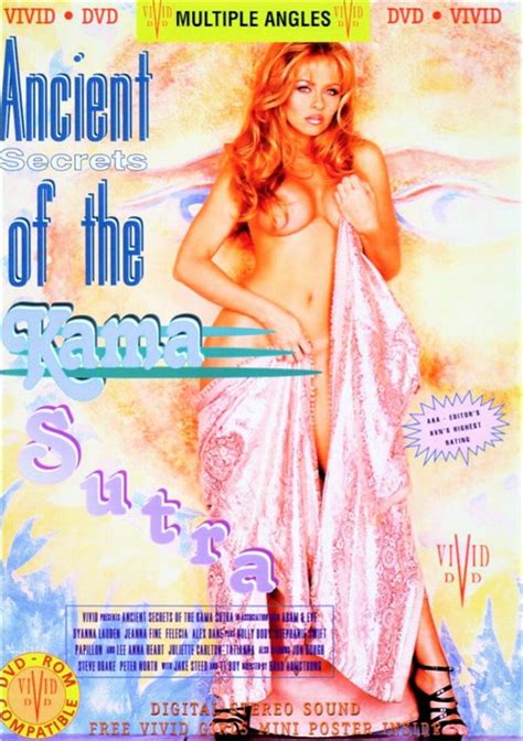 Ancient Secrets Of The Kama Sutra Streaming Video At Adam And Eve Plus With Free Previews