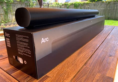 Sonos Arc Is The Most Complete Soundbar To Date Bandh Explora