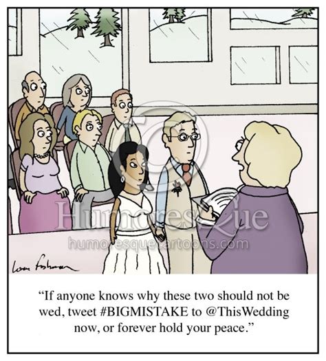 Marriage Cartoons Funny Cartoons About Marriage