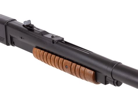 Winchester Model 12 Spring Piston Air Rifle Airgun Depot