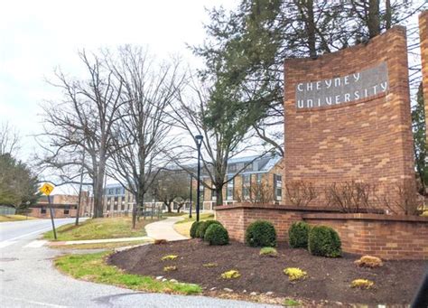 Cheyney University Of Pennsylvania Updated May 2024 1837 University Cir Cheyney