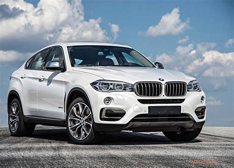 Wandaloo.com is with bmw maroc. BMW X6 en photos HD - wandaloo.com
