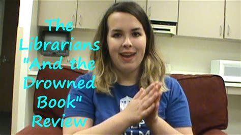 The Librarians Season 2 Episode 1 Review Youtube