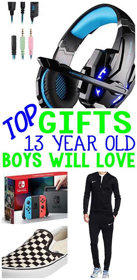 That's because they can be hard to buy a great gift for, but we've what are the coolest birthday gift ideas for teen boys? Pin on KimspiredDIY