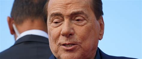 Il suo legale ha dichiarato. Berlusconi Ricoverato : Silvio Berlusconi Ricoverato In ...