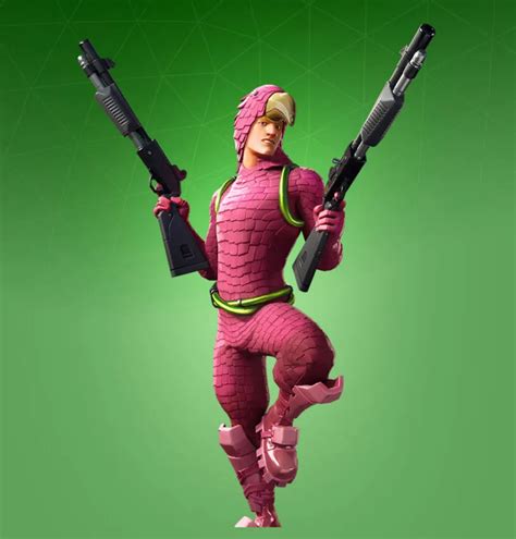 Fortnite King Flamingo Skin Character Png Images Pro Game Guides