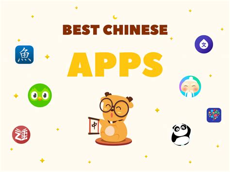 8 Best Chinese Learning Apps 2023