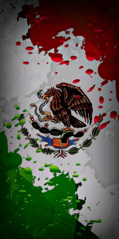 Mexico Wallpaper Eagle Wallpaper Aesthetic Iphone Wallpaper Art