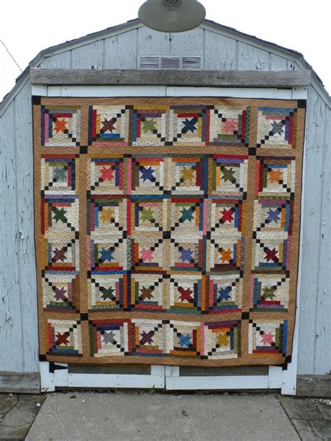 Pin On Stash Buster Quilt Patterns