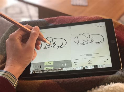 Https://tommynaija.com/draw/how To Use Your Ipad As A Drawing Tablet