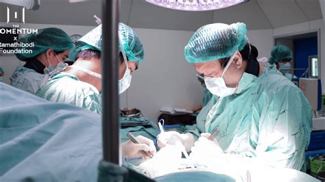 โรงพยาบาลรามาธิบดี) is a university hospital of the faculty of medicine ramathibodi hospital, mahidol university. โรงพยาบาลรามาธิบดี มิใช่เพียงแค่โรงพยาบาล แต่คือ 'ความก้าวหน้าทางการแพทย์' | THE MOMENTUM