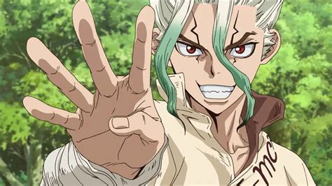 Read Dr Stone Chapter Spoilers Raw Scans And Release Date