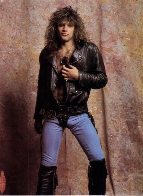 Jon Bon Jovi Picture