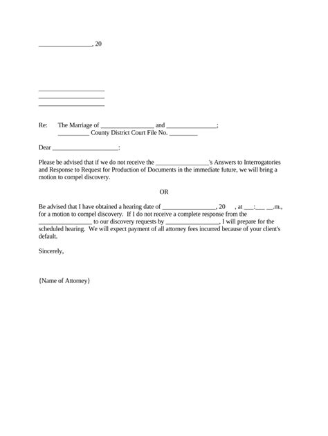 Letter Overdue Form Fill Out Sign Online Dochub