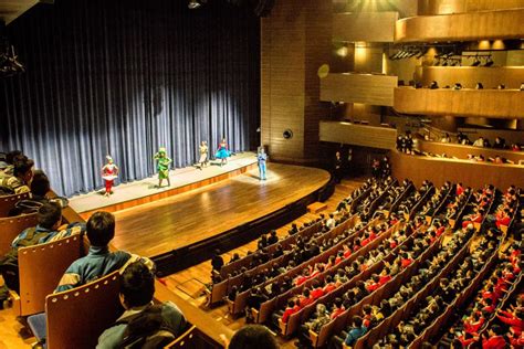 Teatros Y Artes Escénicas Se Reanudarán Desde El 15 De Diciembre
