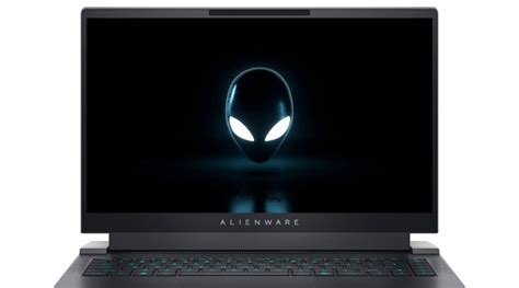 Alienware X14 Alienware M15 R7 Gaming Laptops With 12th Gen Intel