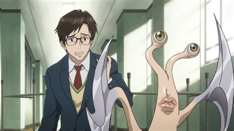 Update More Than Is Parasyte A Good Anime In Cdgdbentre