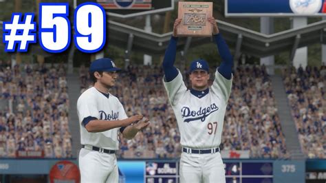 Rookie Of The Year Mlb 15 The Show Road To The Show 59 Youtube