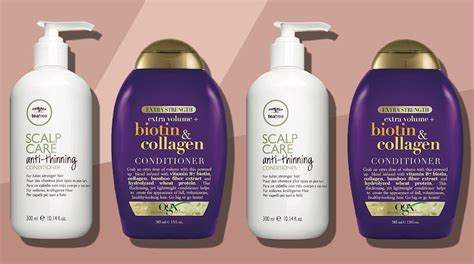The 5 Best Conditioners For Thinning Hair